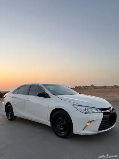 كامري 2016 3