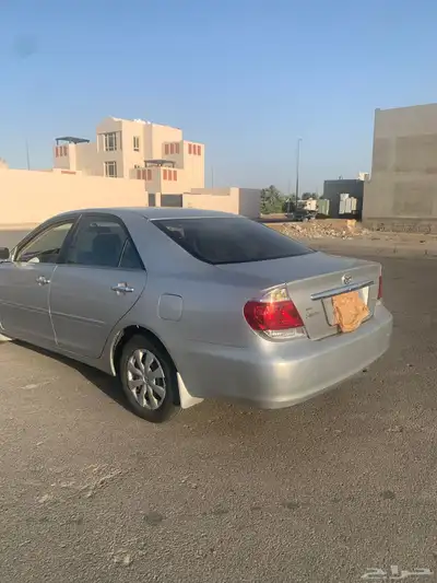 كامري 2005 1