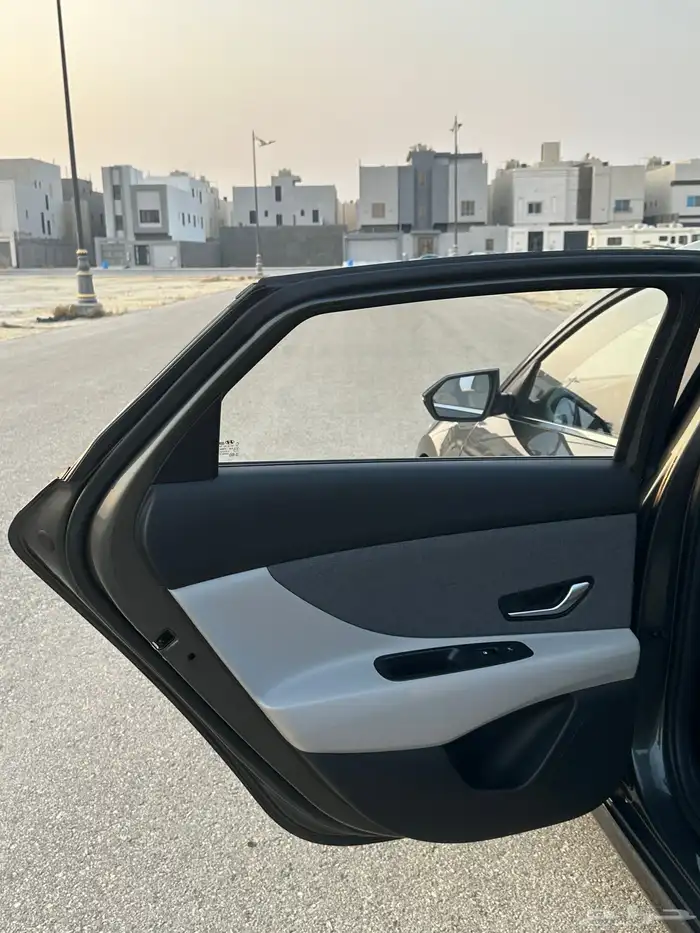 هونداي أفانتي2021 47