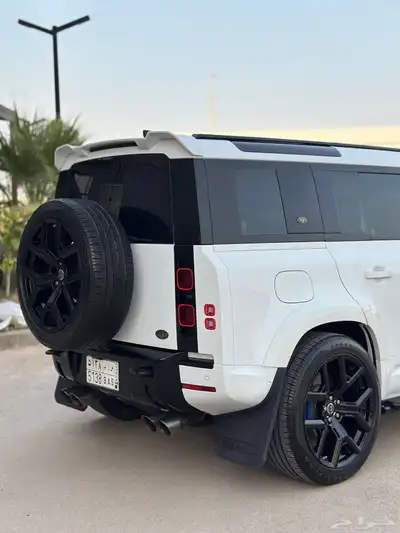 ديفندر اوربن HSE 2021 39
