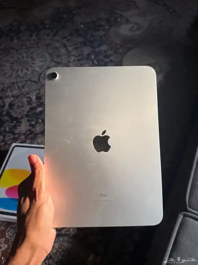 ايباد الجيل 10 0