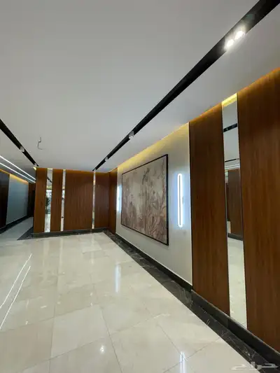 شقق تمليك 3 غرف فاخرة وانيقة بطحاء قريش ب 450 13