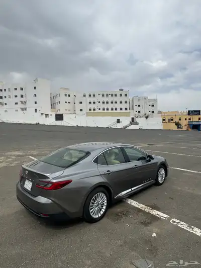 كامري للبيع 25 1