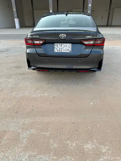 يارس مديل 2023 للبيع 4