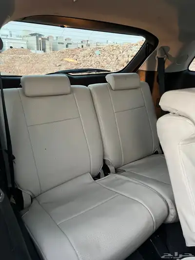 مازدا 2014 CX9 13