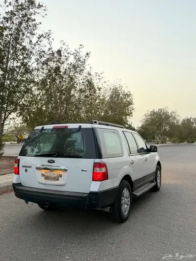 فورد اكسبيدشن 4