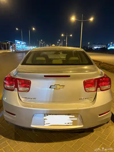 ماليبو 5