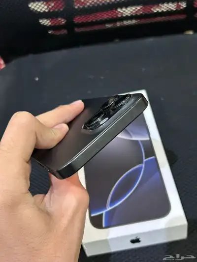 ايفون 16 برو ماكس iphone 16 pro max 7