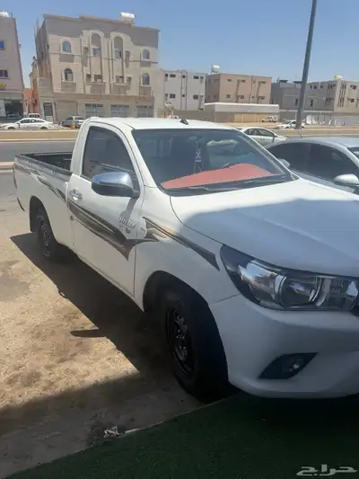 هايلكس ديزل 2017 0