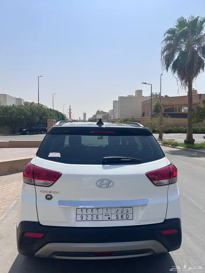 هوانداي كريتا 2