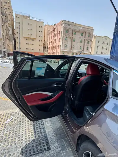 ام جي جي تي 1.5 تيربو فل كامل نظيف جدا 17