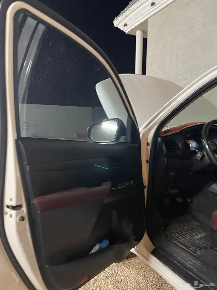 للبيع هايلكس موديل 21 5