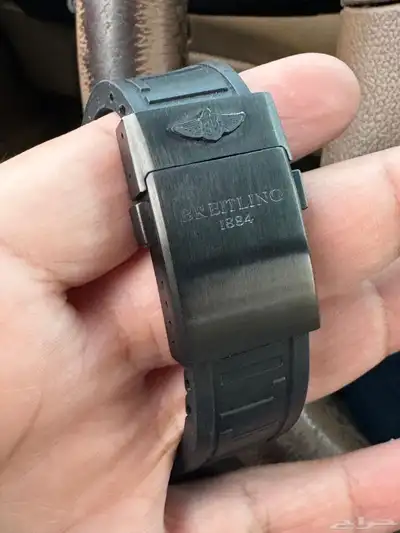 Breitling Superocean 44mm برايتلينج 3