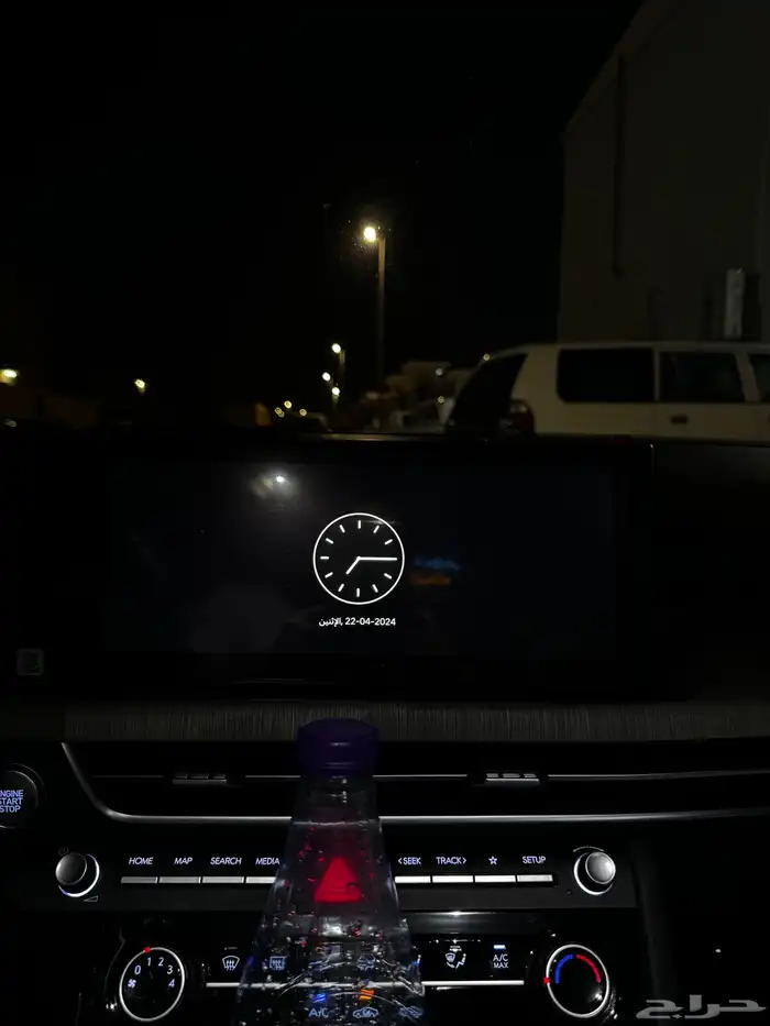 سوناتا 2024 سمارت صيانات الوكالة 33
