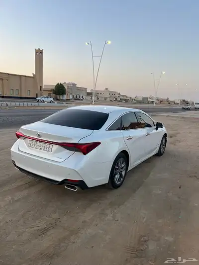 أفالون للبيع 2020 مالك أول البدي وكاله 0