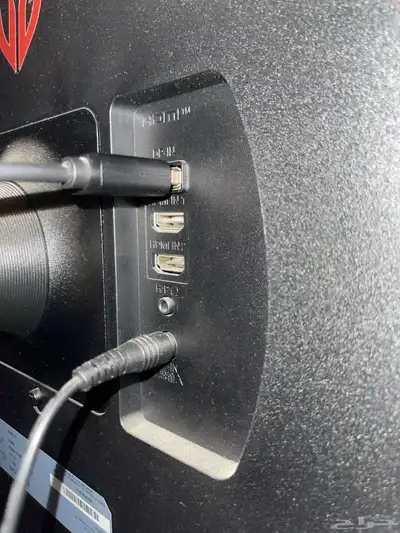 شاشة 2K من LG 2