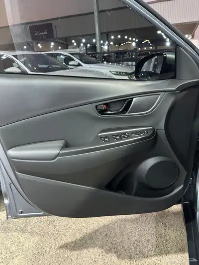 هيونداي كونا 2020 فل كامل مخزن وكالة 30