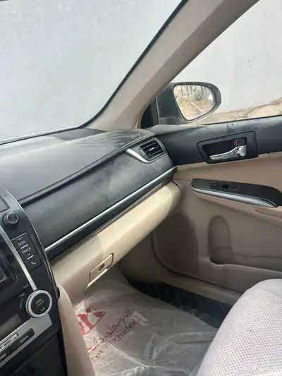 كامري 2016 6