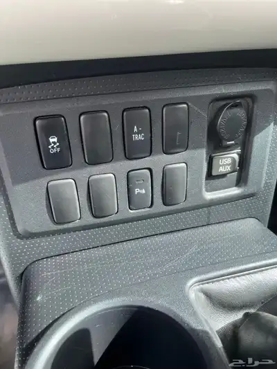 Toyota FJ Cruiser 2012 61