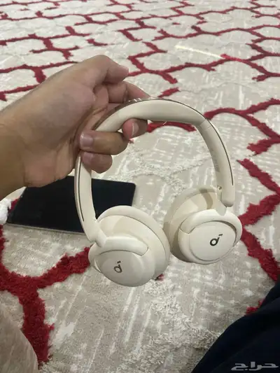 سماعة soundecore Q30 0