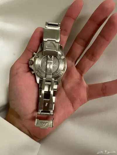 ساعه ماركه اصلي 2