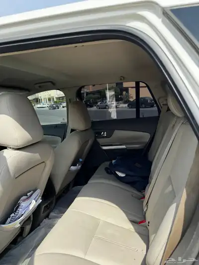 فورد ايدج 8