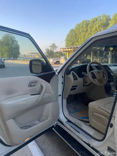 باترول 2014 4