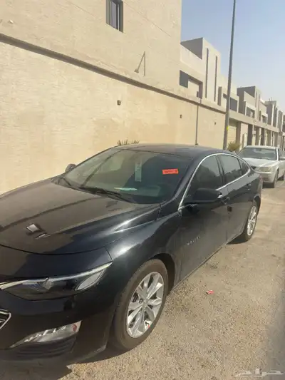ماليبو شيفرولية 2020 9