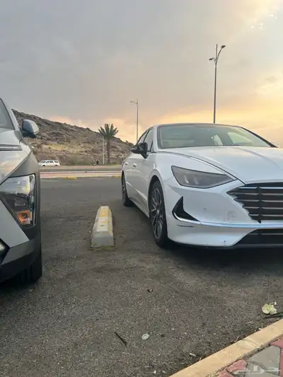 سوناتا 2020 سمارت 1