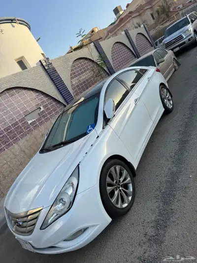 سوناتا 2012 2