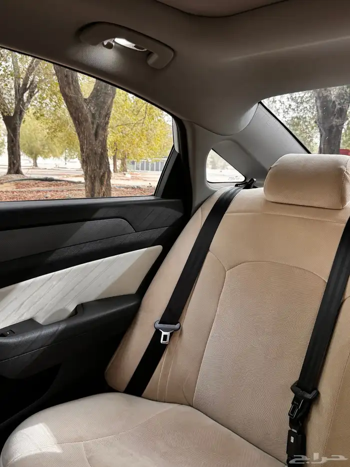 سوناتا 2018 فل كامل (بانوراما) ديزل 20