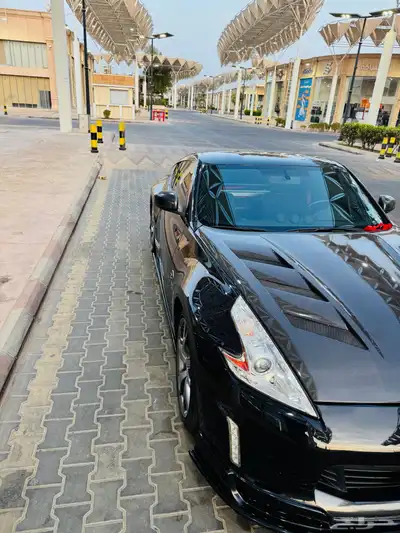نيسان Z370 موديل 2015 نظيف index