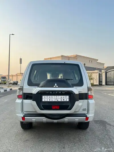 باجيرو 2016 7