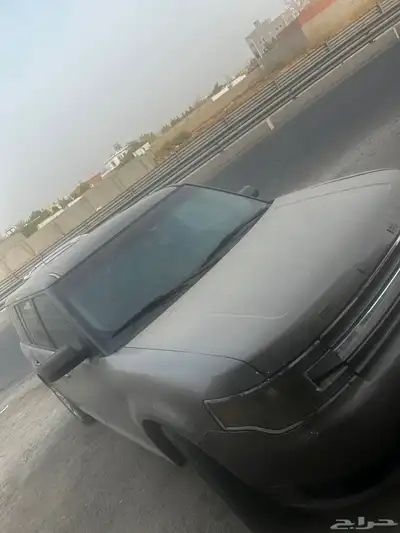 فورد فليكس 2013 0