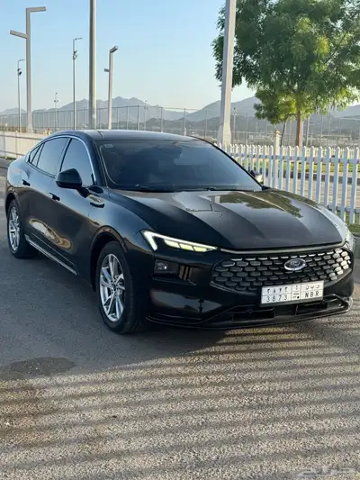 فورد تورس موديل 2022 1