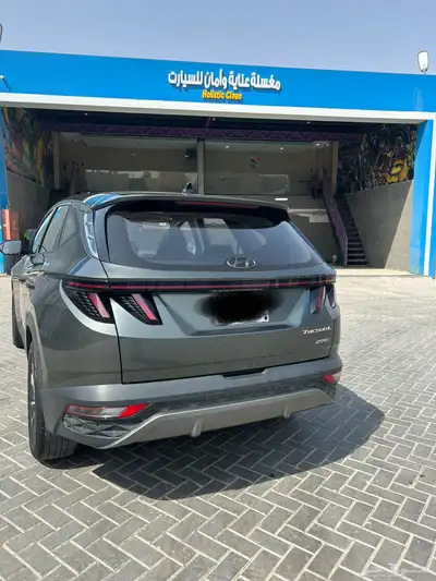 هيونداي 4
