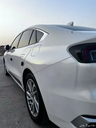 فورد توروس 2023 3