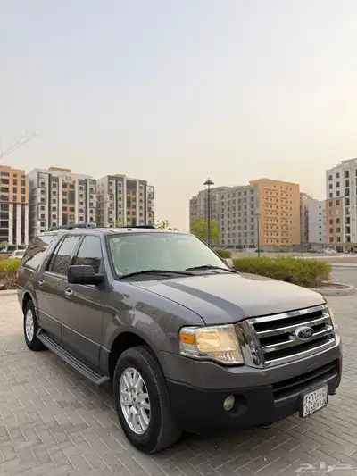 اكسبيدشن 2013 2