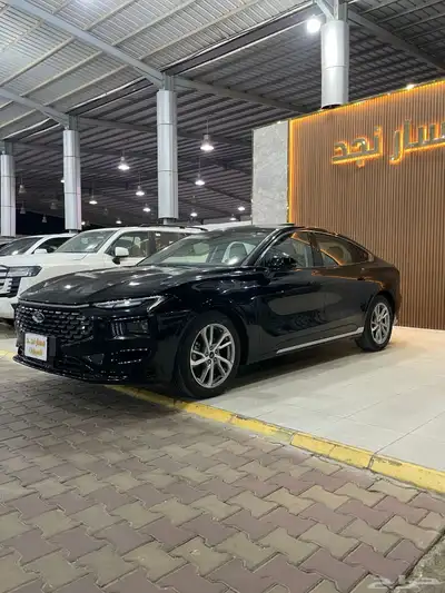 تورس موديل 2023 ترند 5
