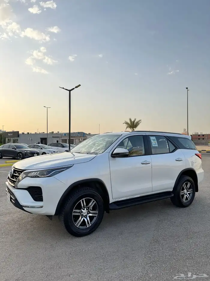 فورشنر 2024 6 سلندر VX1 0