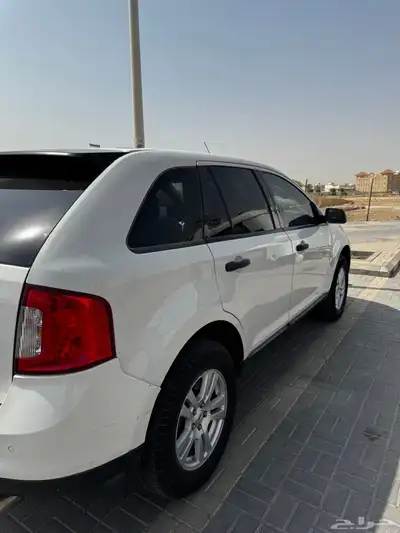 فورد ايدج 3