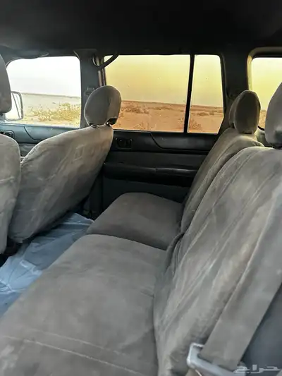 باترول ديزل 99 7