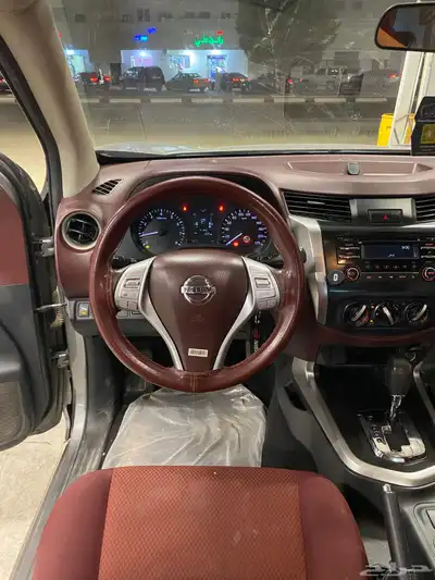 نافارا 2019 SE 23
