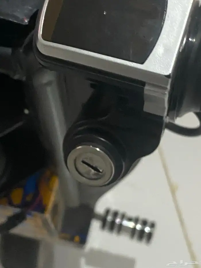 سكوتر انباع 3