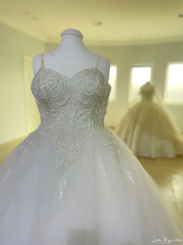 فساتين زفاف 8