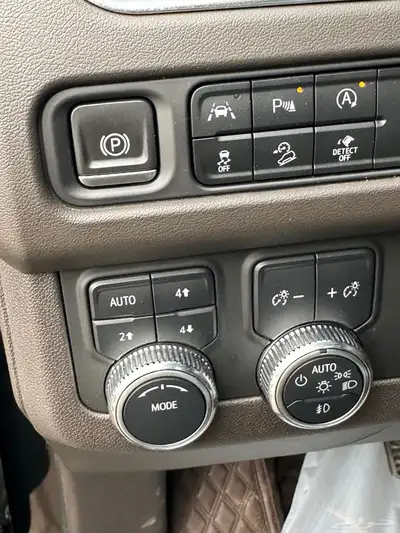 جمس يوكن اكس ال 2023 GMC YUKON XL للبيع 6