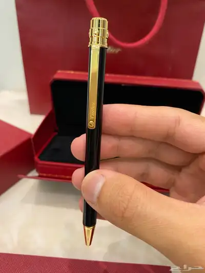 قلم كارتير اصلي Cartier 3
