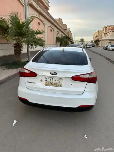كيا سيرتو 2014 2