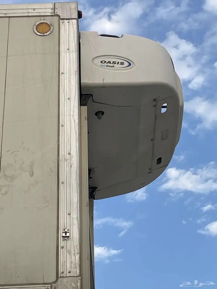 جهاز كارير تبريد عدد ساعات قليل 120 ساعة 0