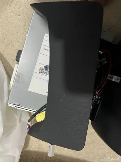 مسجل مازدا CX3 2020 وكالة 2